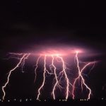 Zabezpieczenie urządzeń komputerowych przed uszkodzeniem w wyniku wyładowań atmosferycznych.